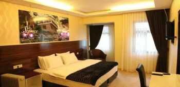 Lucid Otel İzmir