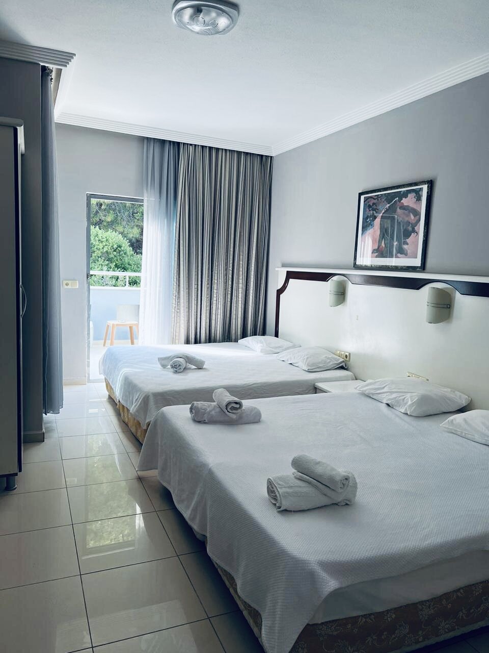 İnfinity Hotel Kemer