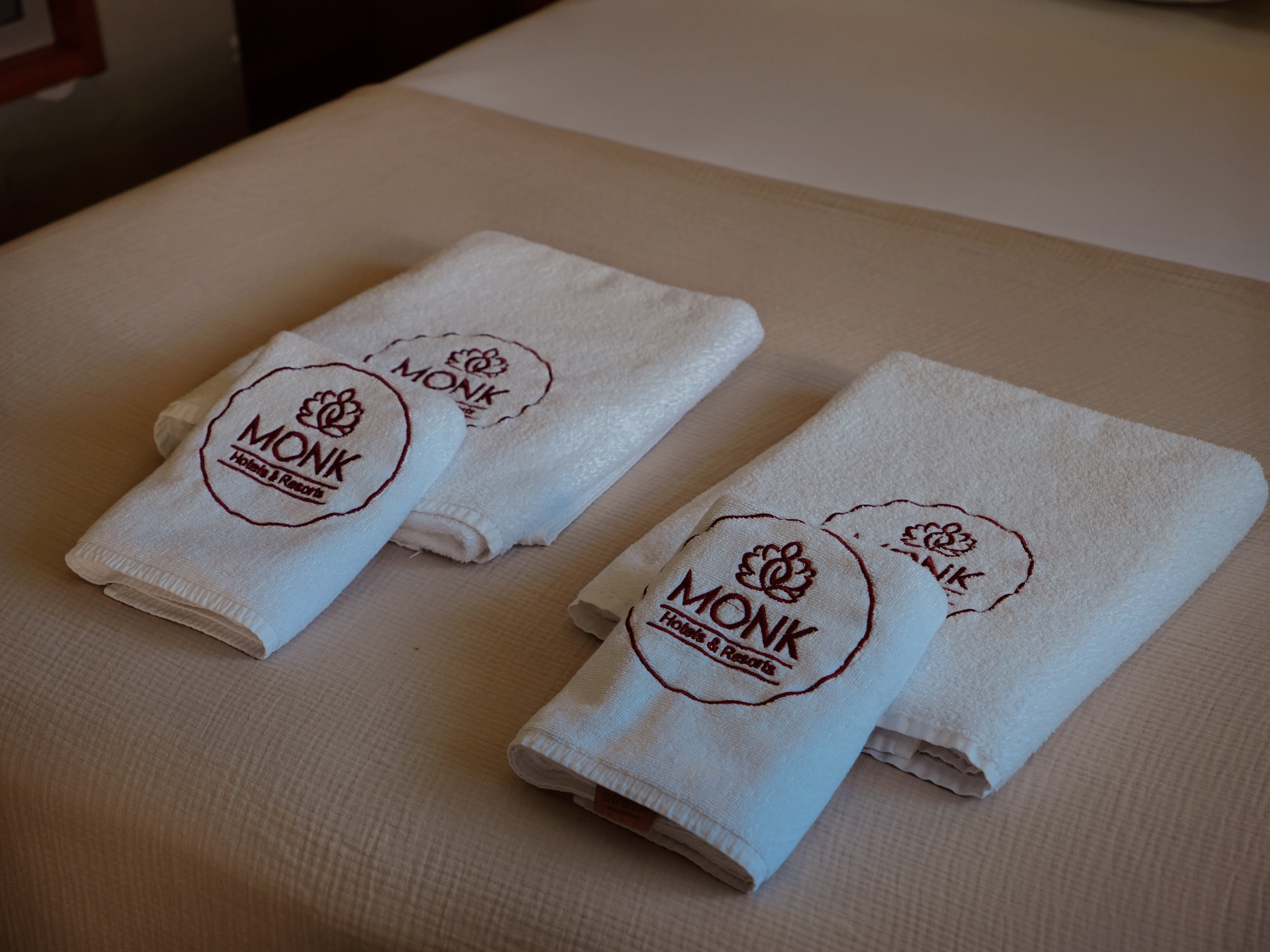 Deluxe Cumbalı Oda