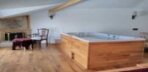 Suite Spa House Jakuzuli Oda Görseli