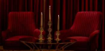 Deluxe Suite Görseli