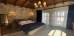 Deluxe Jakuzili Suite, Havuz Manzaralı, Küvetli Görseli