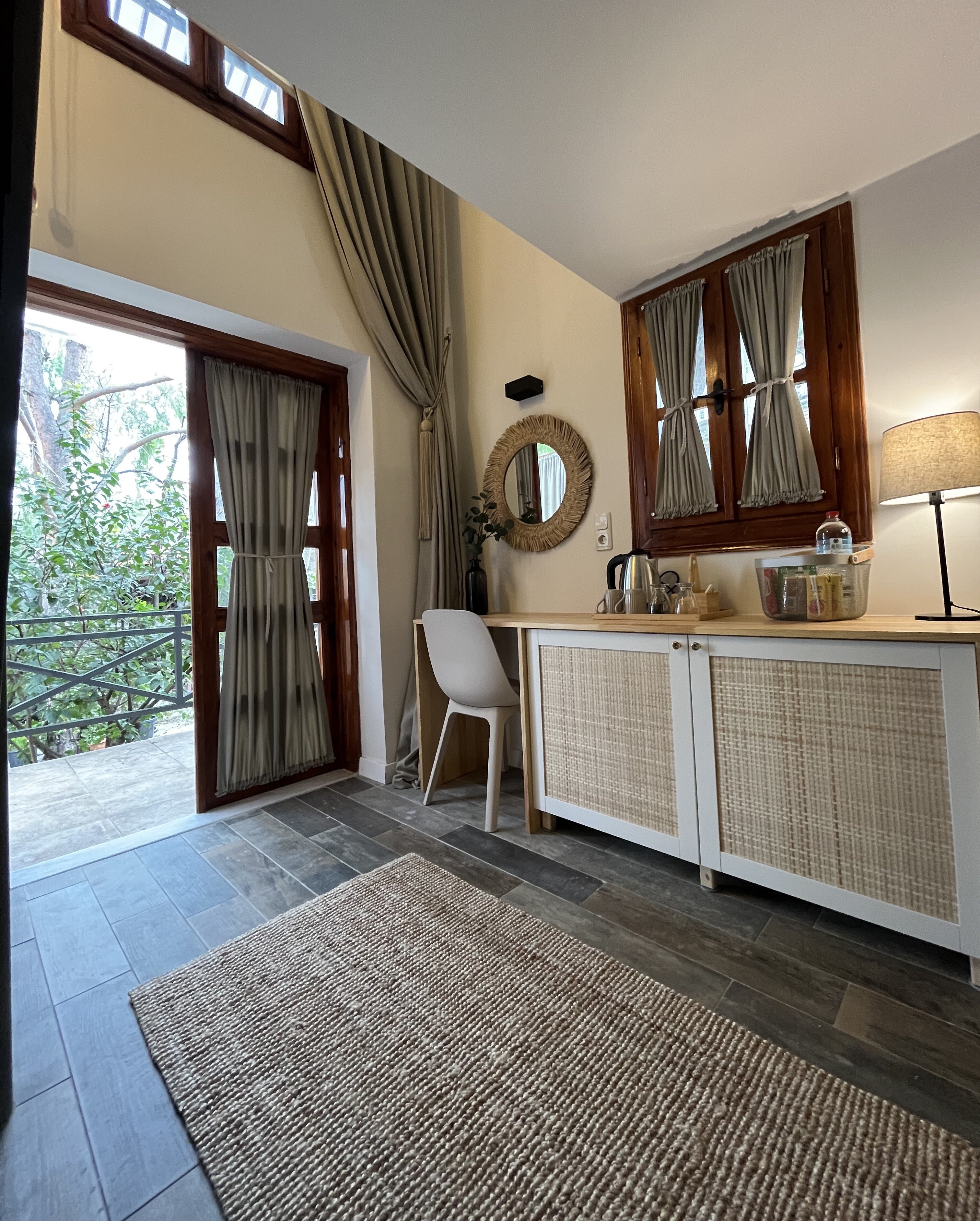 Selimhan Otel Selimiye · 4