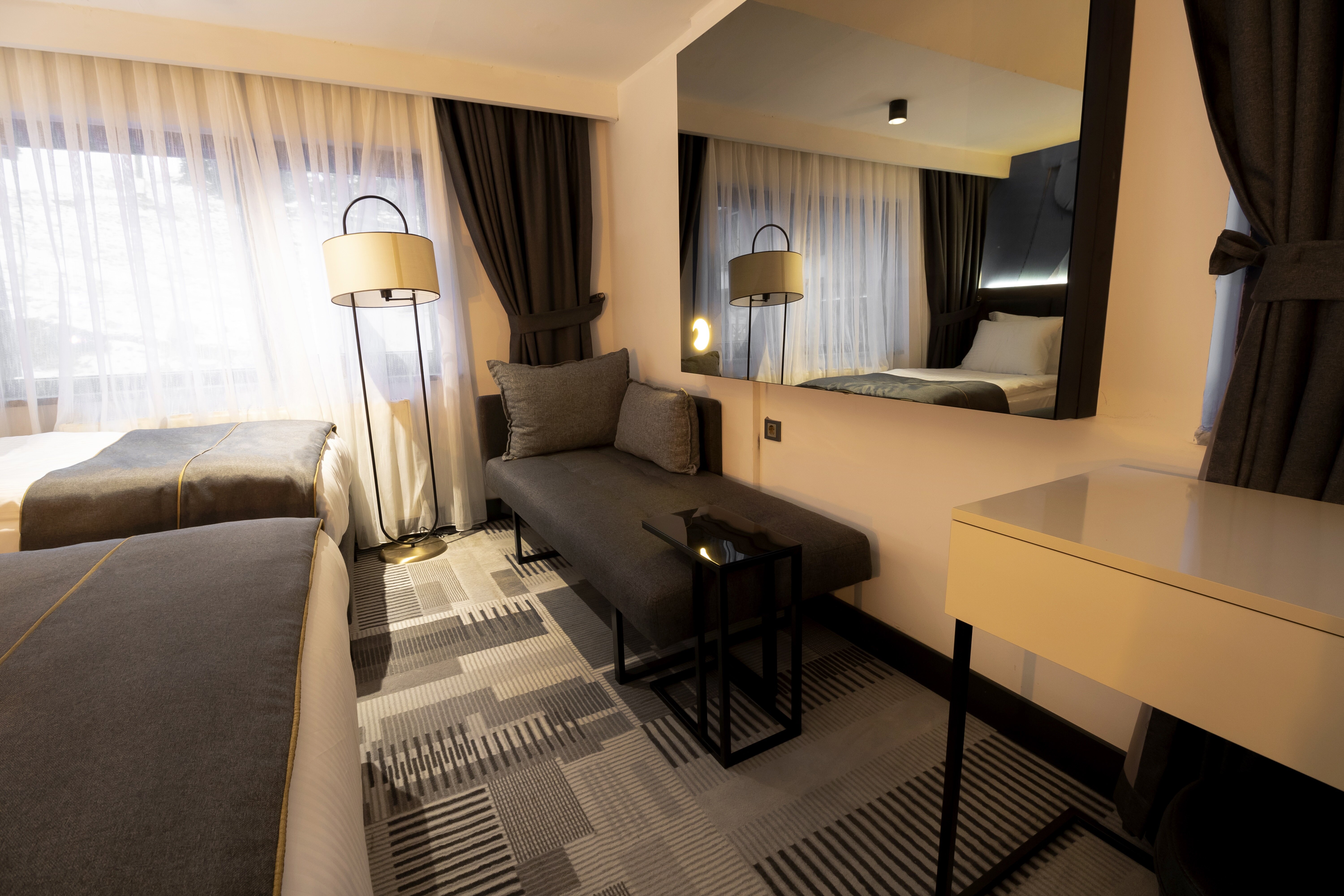 Oksijen Zone Hotel & Spa galeri 7