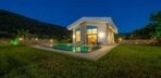 Korunaklı Premium Villa 2+1 Görseli