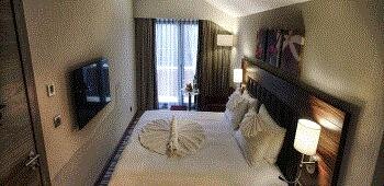 Hilton Garden Inn Eskişehir · 45