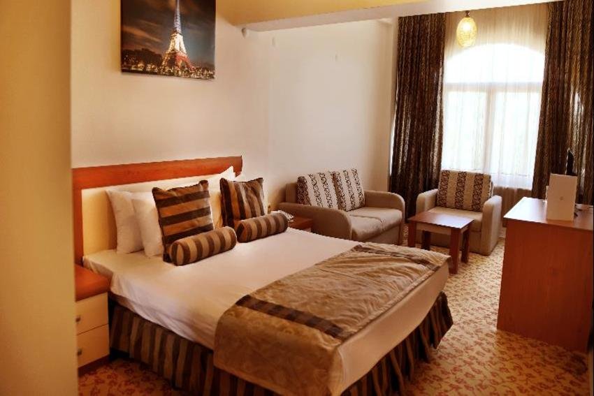 Grand Şile Hotel By Gönen