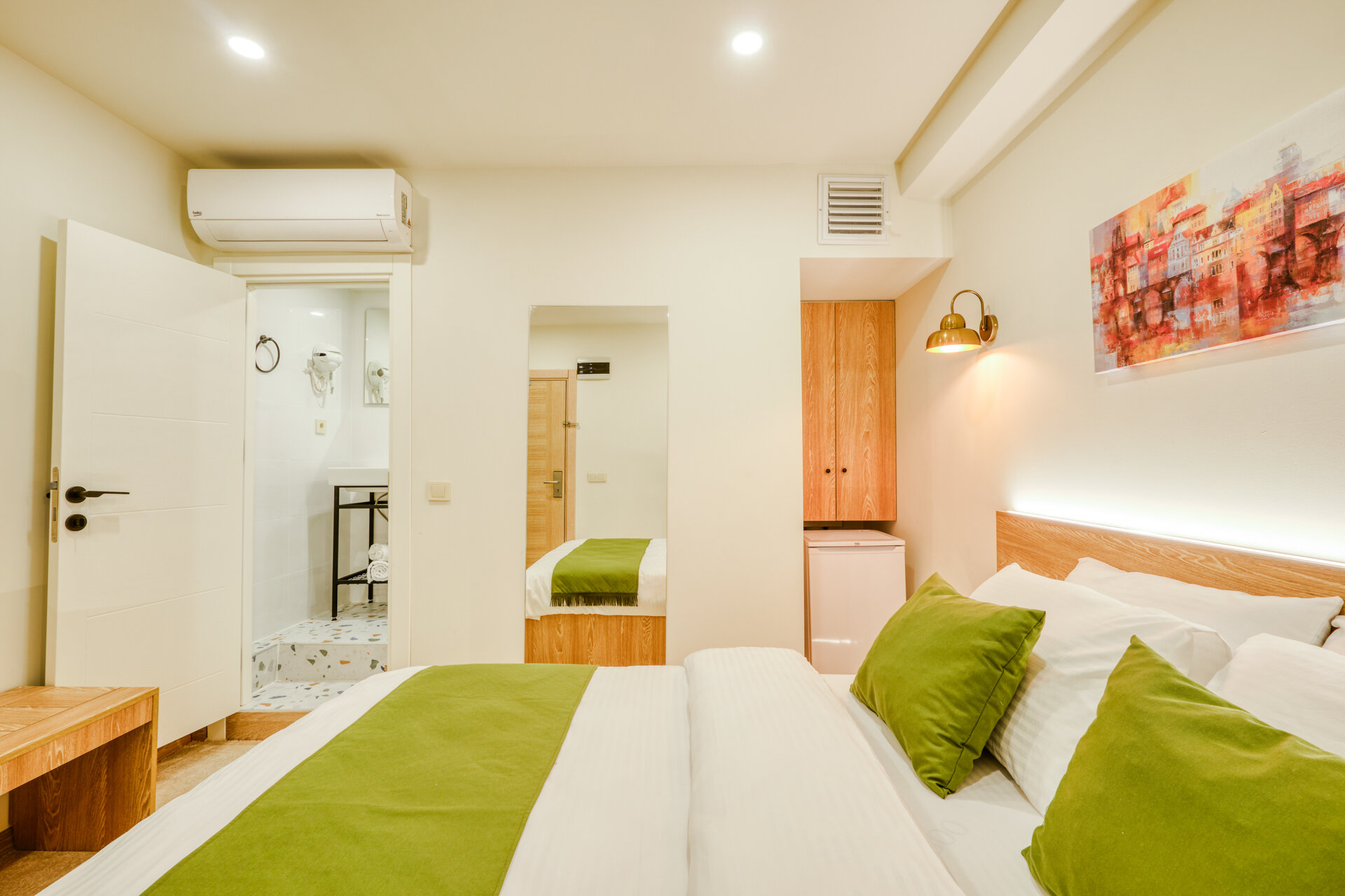 Standart Double Room