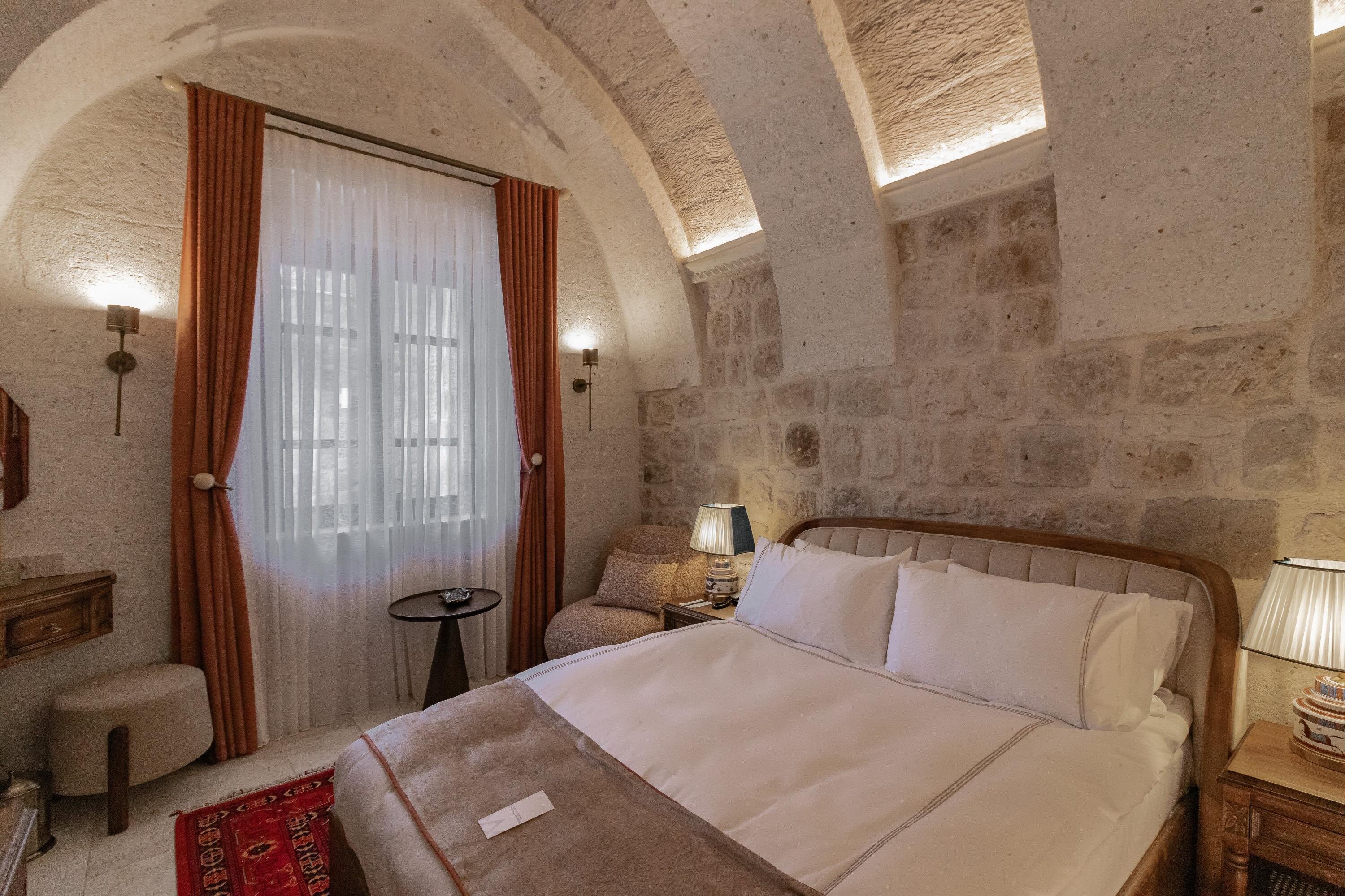 Via Regia Cappadocia Hotel galeri 3