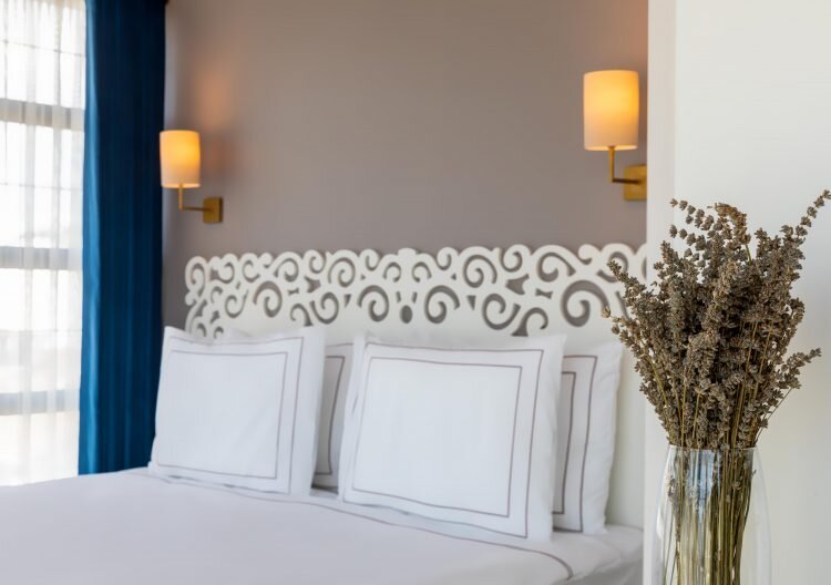 Petros Hotel · 4