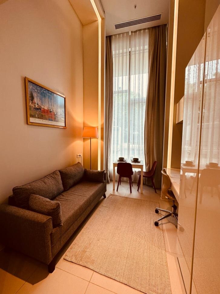 Ortaköy Aparts · 25