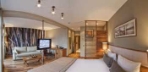Executive Double Room with Spa Bath Görseli