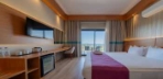 Deluxe Oda Deniz Manzaralı Görseli