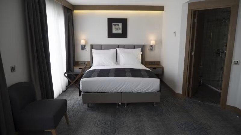 Yüksel İstanbul Yenikapı