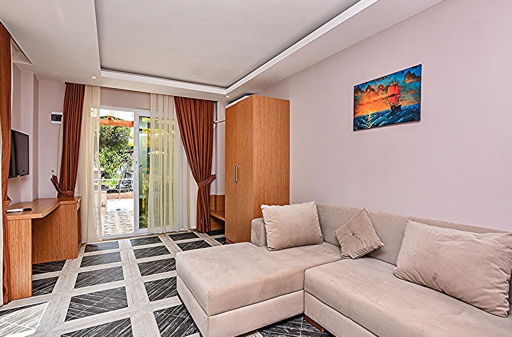 Junior Suite
