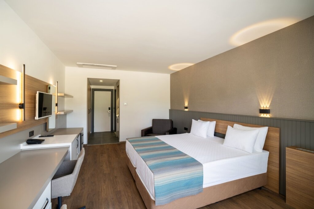 Unipark Hotel By Greenwood · 7
