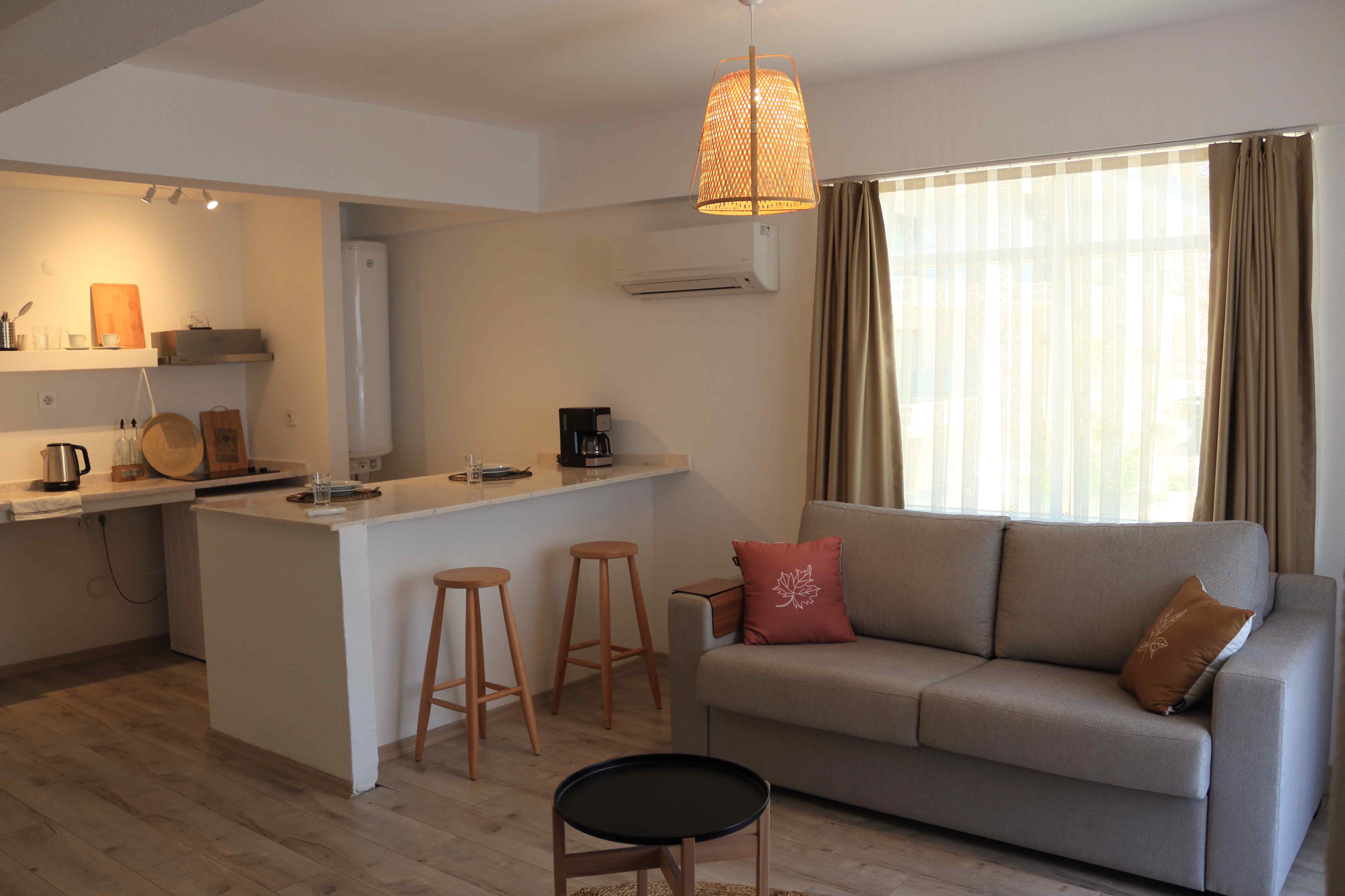 Aloha Suites Mediterranean · 51