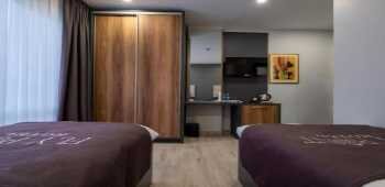 Fly Point Hotel · 35