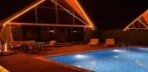  2+1 Deluxe Bungalov ( Isıtmalı Havuz ) Görseli