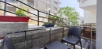 Standart Oda Deniz Manzaralı Balkonlu(Şubat) Görseli