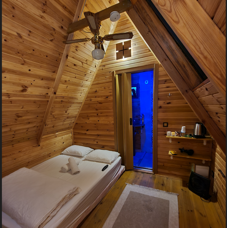 Standart Bungalow