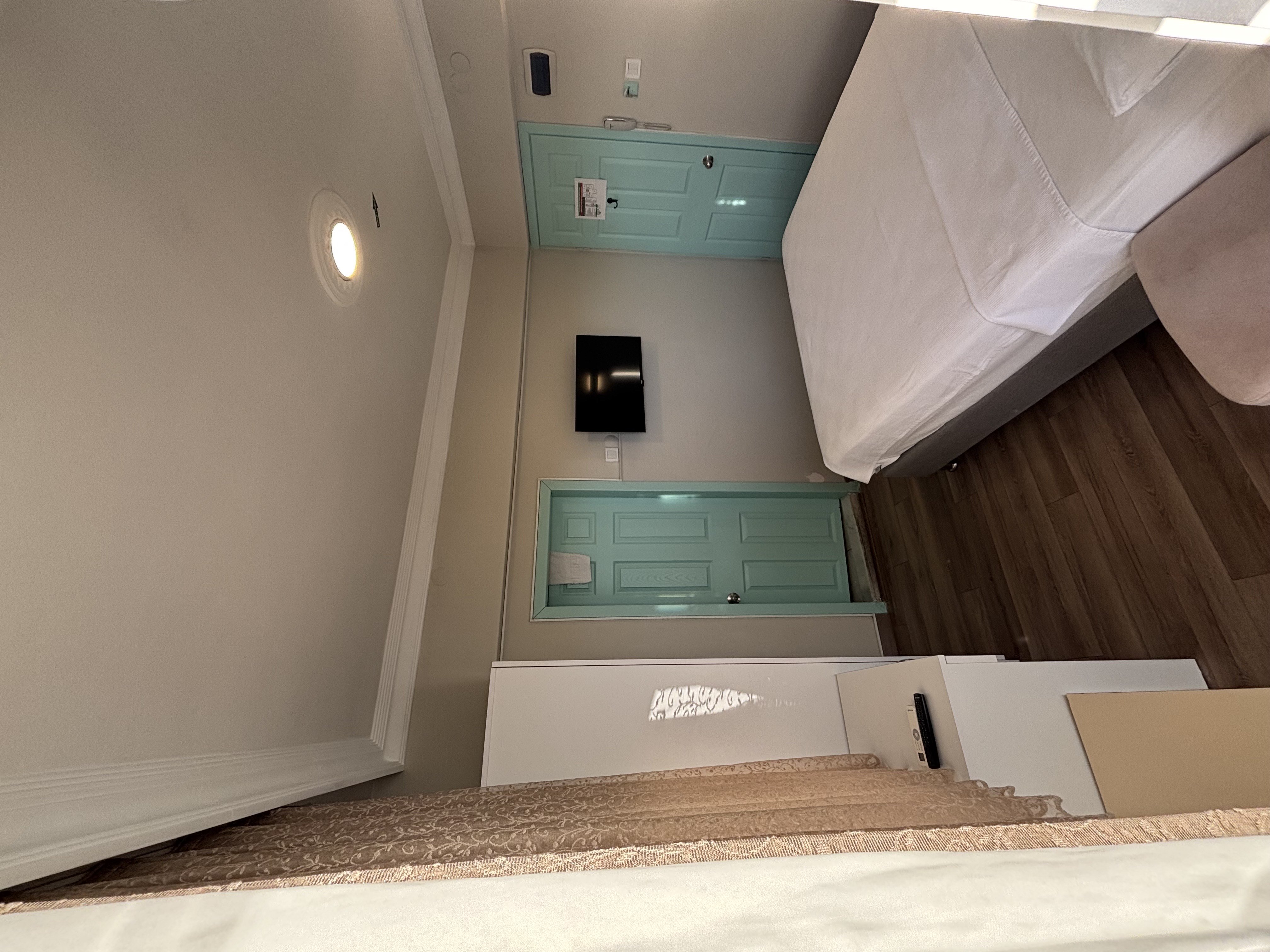 Hikmethan Otel (Alkolsüz Tesis) · 22