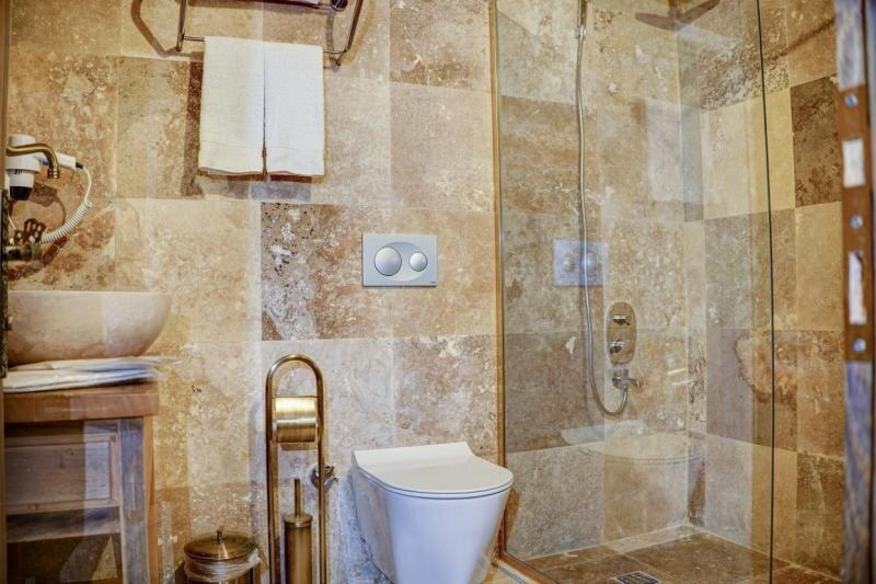 Alfa Cave Hotel