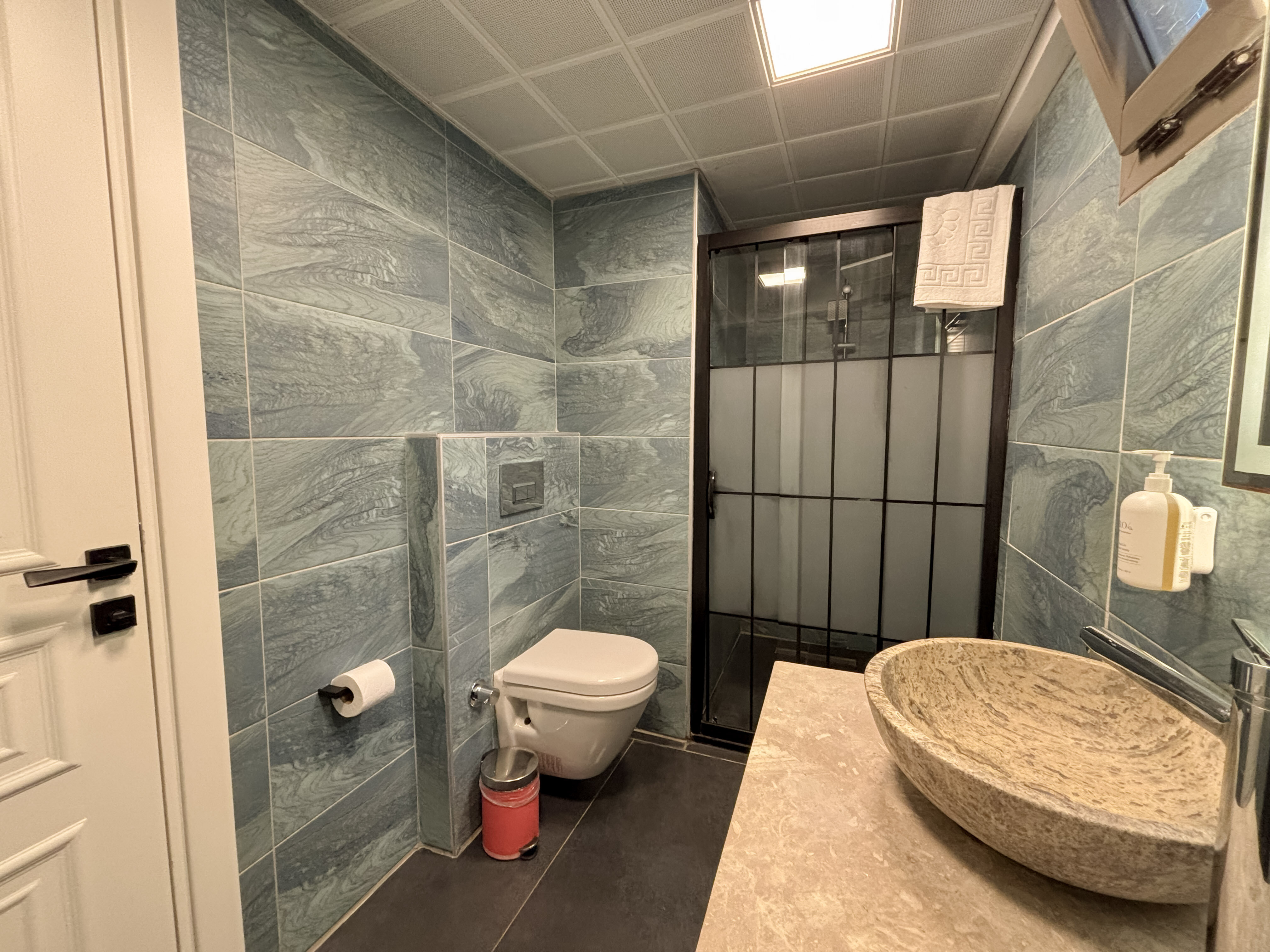 Superior Suite