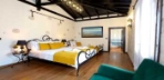 Premium Room Sokak Manzaralı Oda Görseli