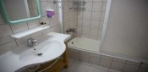Standart Oda Balkonlu Kara Manzaralı Görseli