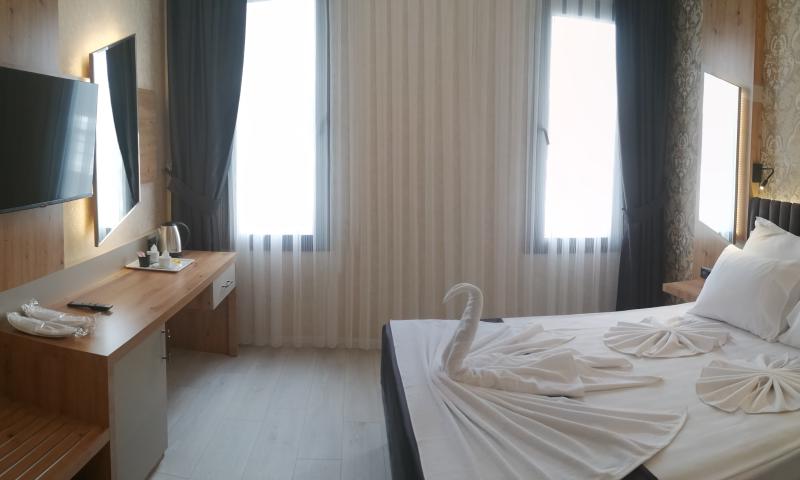 İsnova Hotel