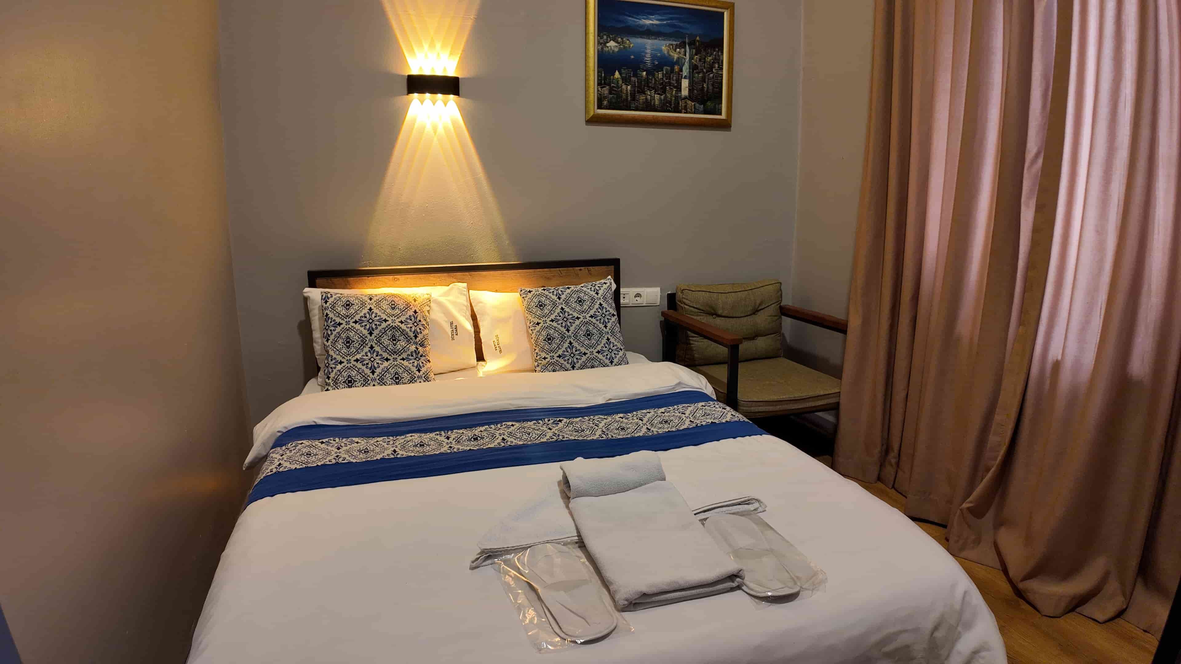 Dünya Hotel Adana galeri 2
