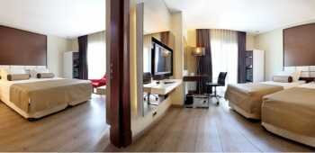 İstanbul Dora Hotel · 76