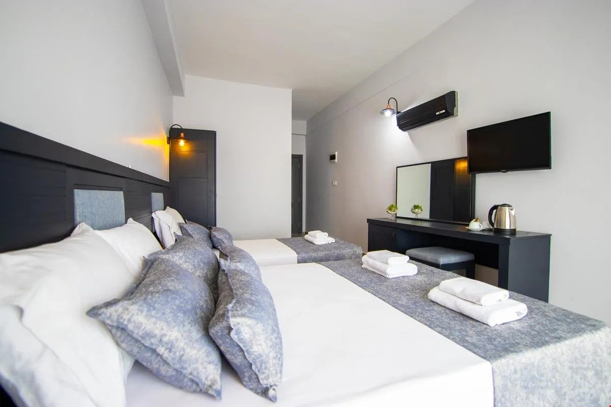 Hotel Le Marin