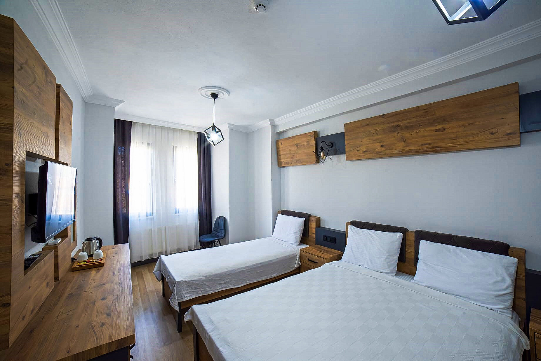 İmroz Otel · 5