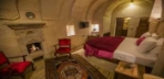Anatolian Deluxe Room Görseli