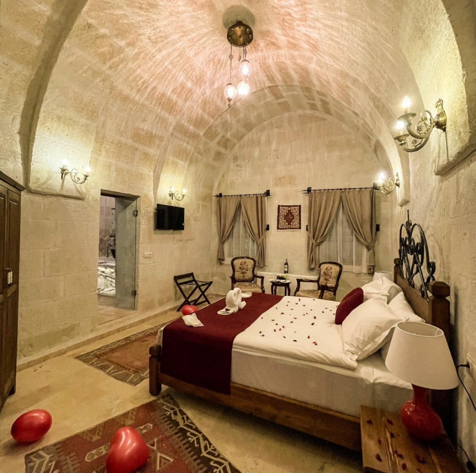 Kemerli House