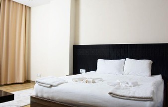 Selus Termal Resort & Spa