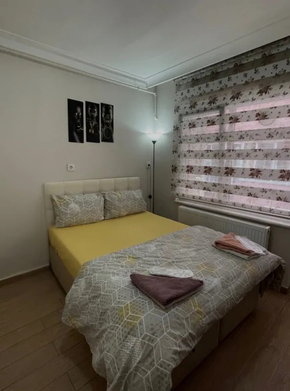 Tekinler Otel