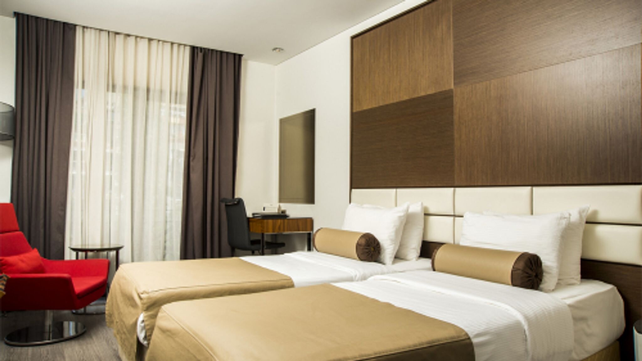 İstanbul Dora Hotel · 34