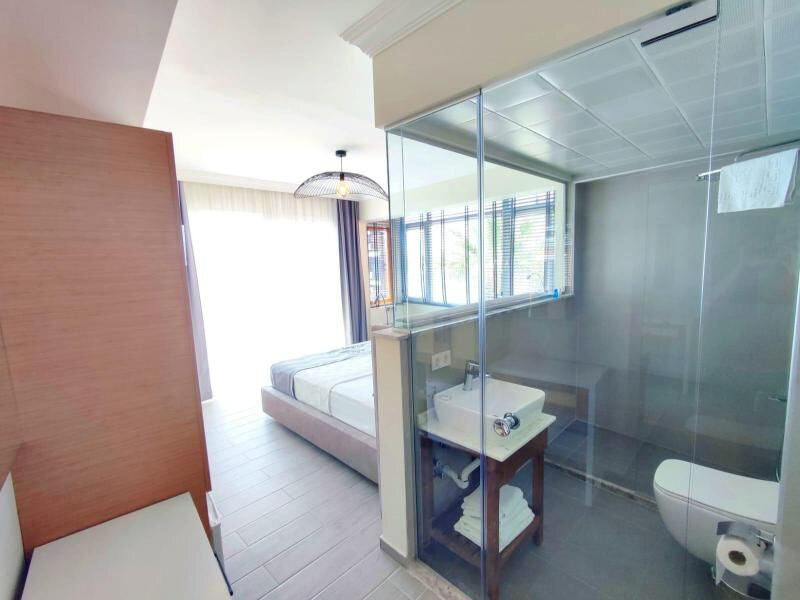 Celep Otel Foça galeri 5