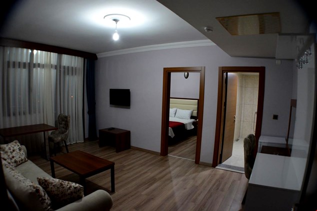 Kanyon Otel