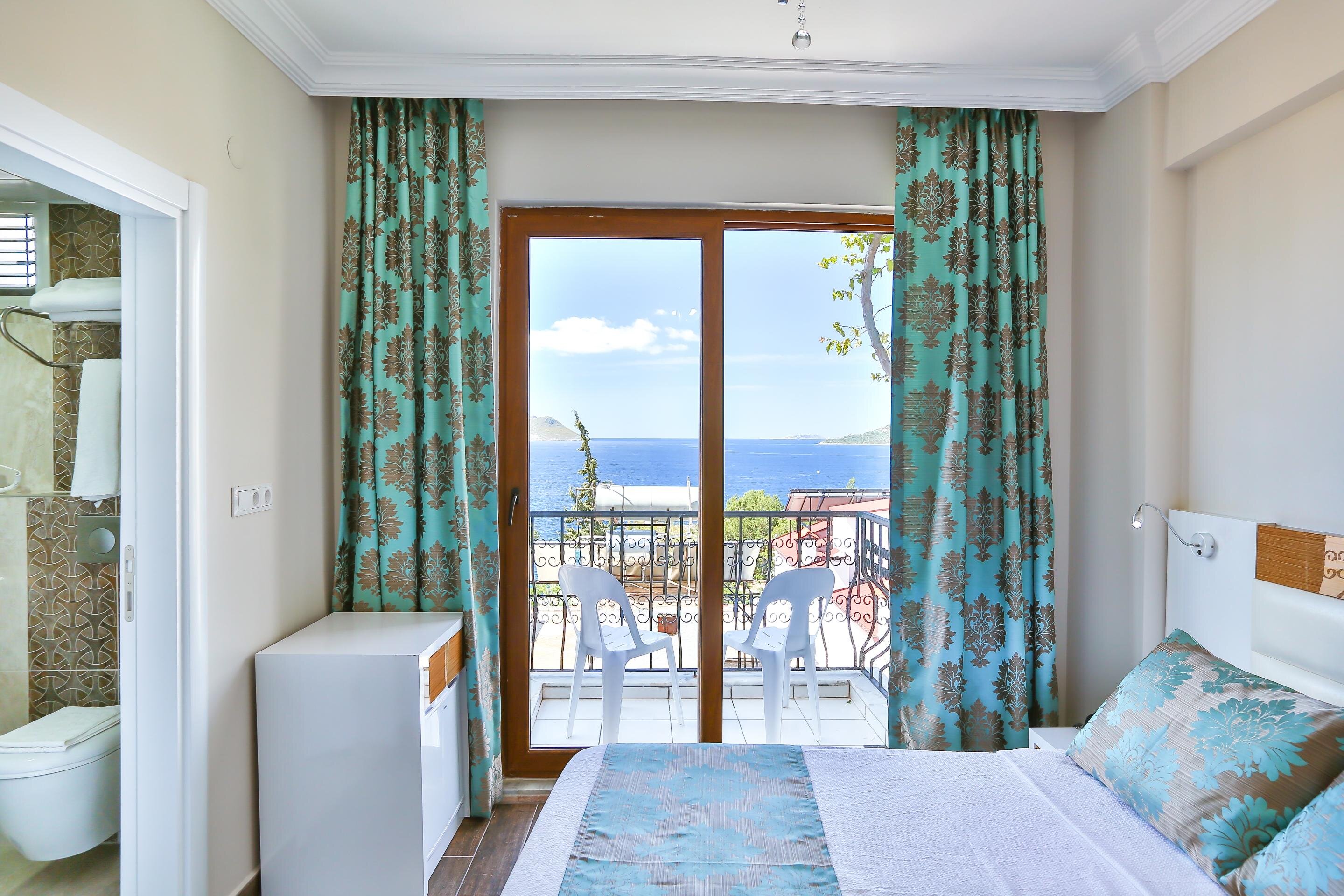 Kayahan Hotel galeri 8