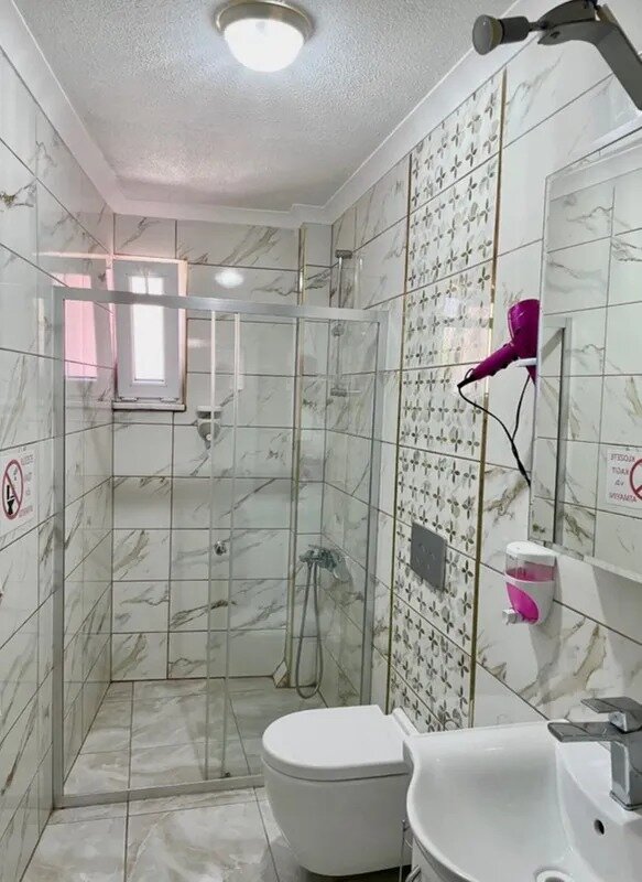 Tekinler Otel · 9