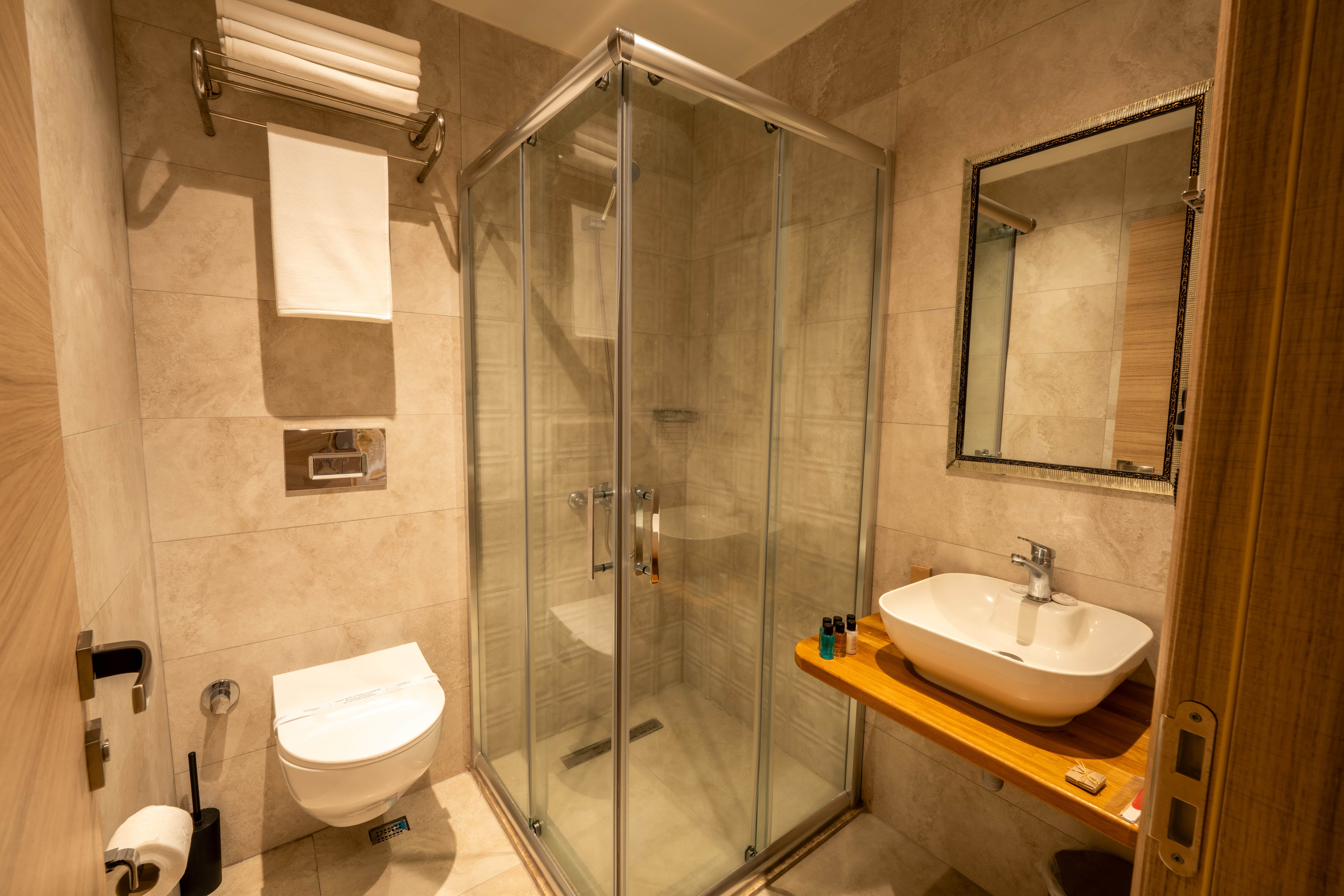 Stones Of Cappadocia Hotel Rezervasyon