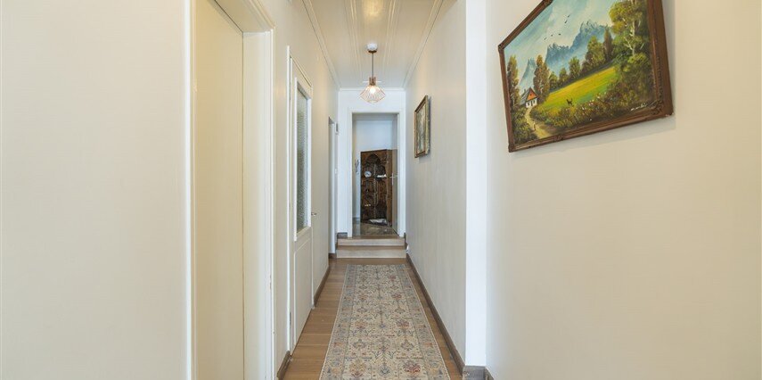 Proti Family Hamamlı Balkonsuz Oda