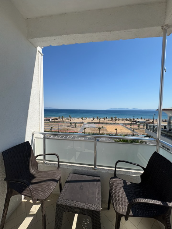 Amphora Hotel Sarımsaklı Rezervasyon
