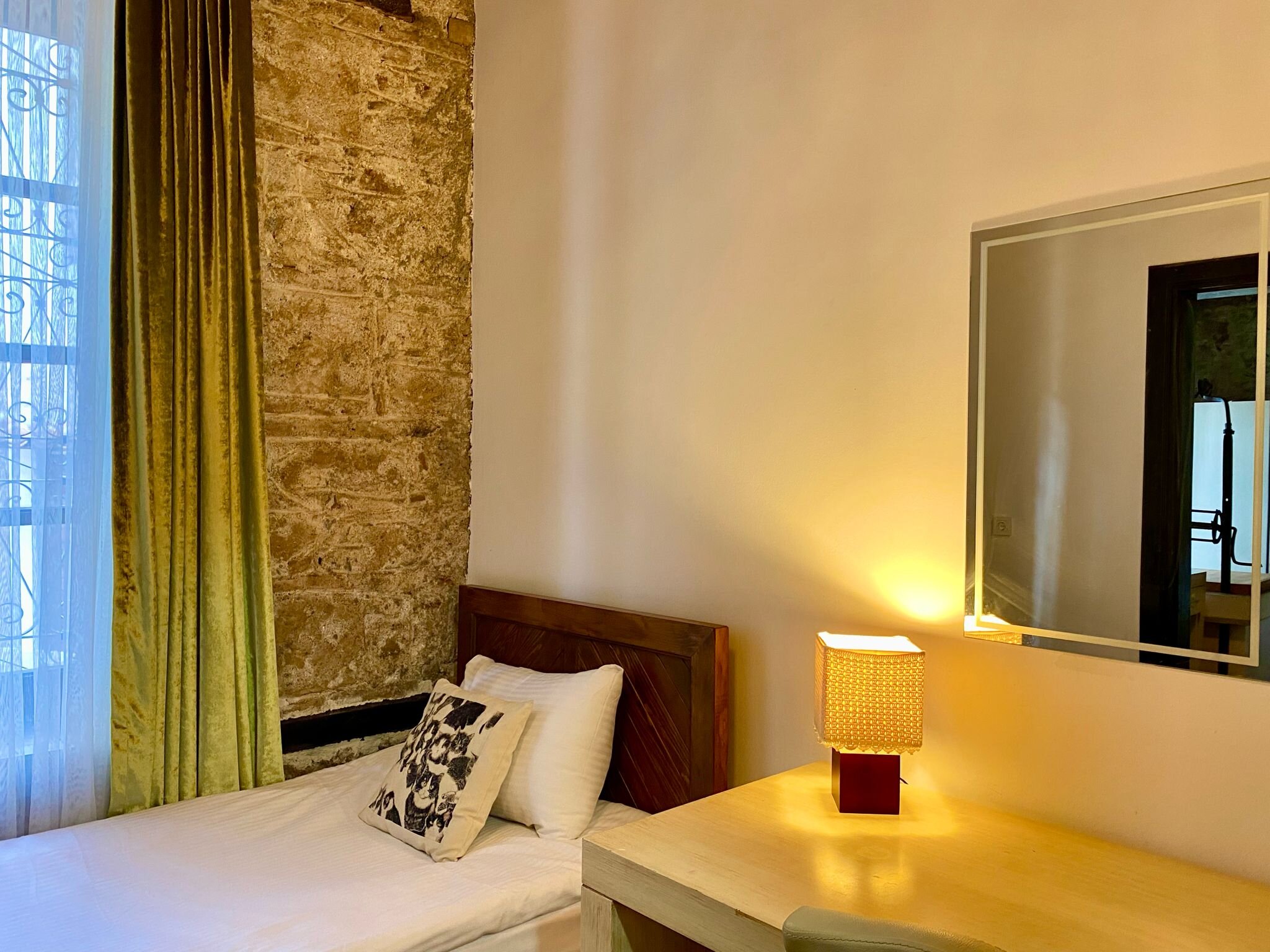 Cedrus Hotel galeri 4