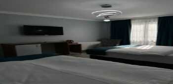 Asgard Hotel · 47