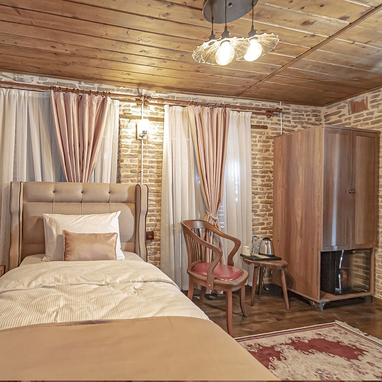 Konak Avula Boutique Hotel